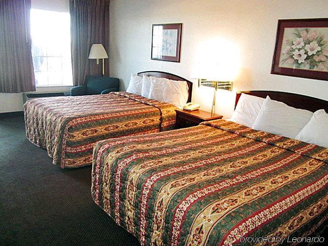 Motel 6-Waxahachie, Tx المظهر الخارجي الصورة
