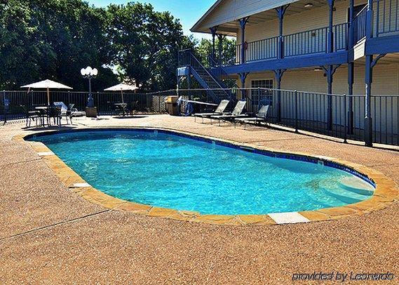 Motel 6-Waxahachie, Tx المظهر الخارجي الصورة