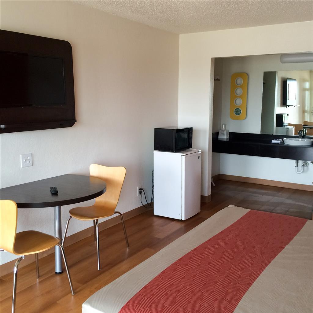 Motel 6-Waxahachie, Tx الغرفة الصورة