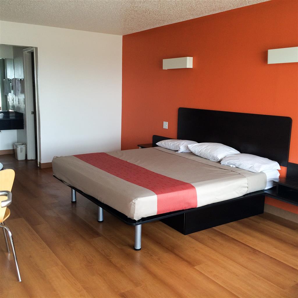 Motel 6-Waxahachie, Tx الغرفة الصورة