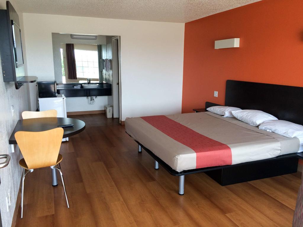 Motel 6-Waxahachie, Tx المظهر الخارجي الصورة