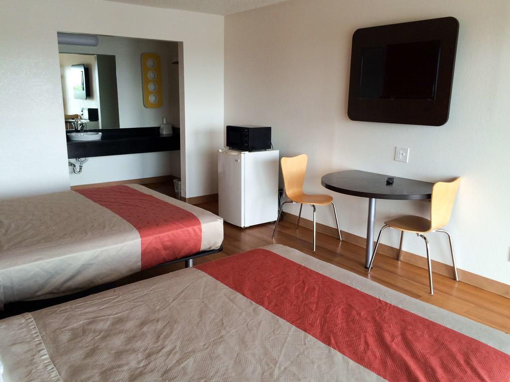 Motel 6-Waxahachie, Tx المظهر الخارجي الصورة