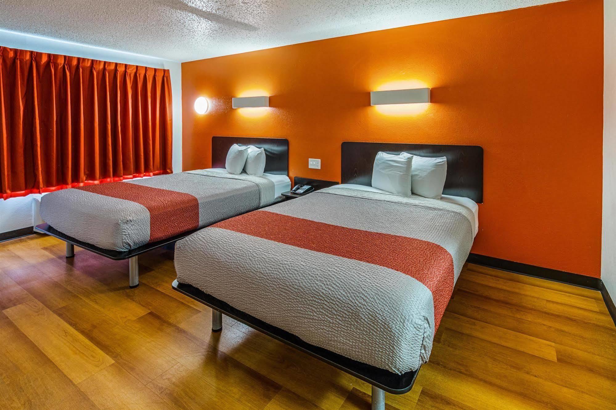 Motel 6-Waxahachie, Tx المظهر الخارجي الصورة