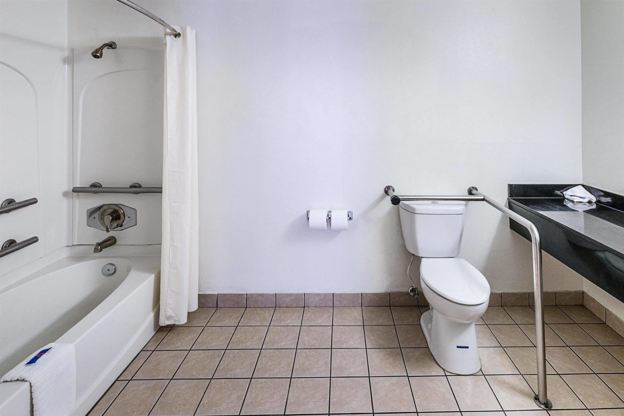 Motel 6-Waxahachie, Tx المظهر الخارجي الصورة