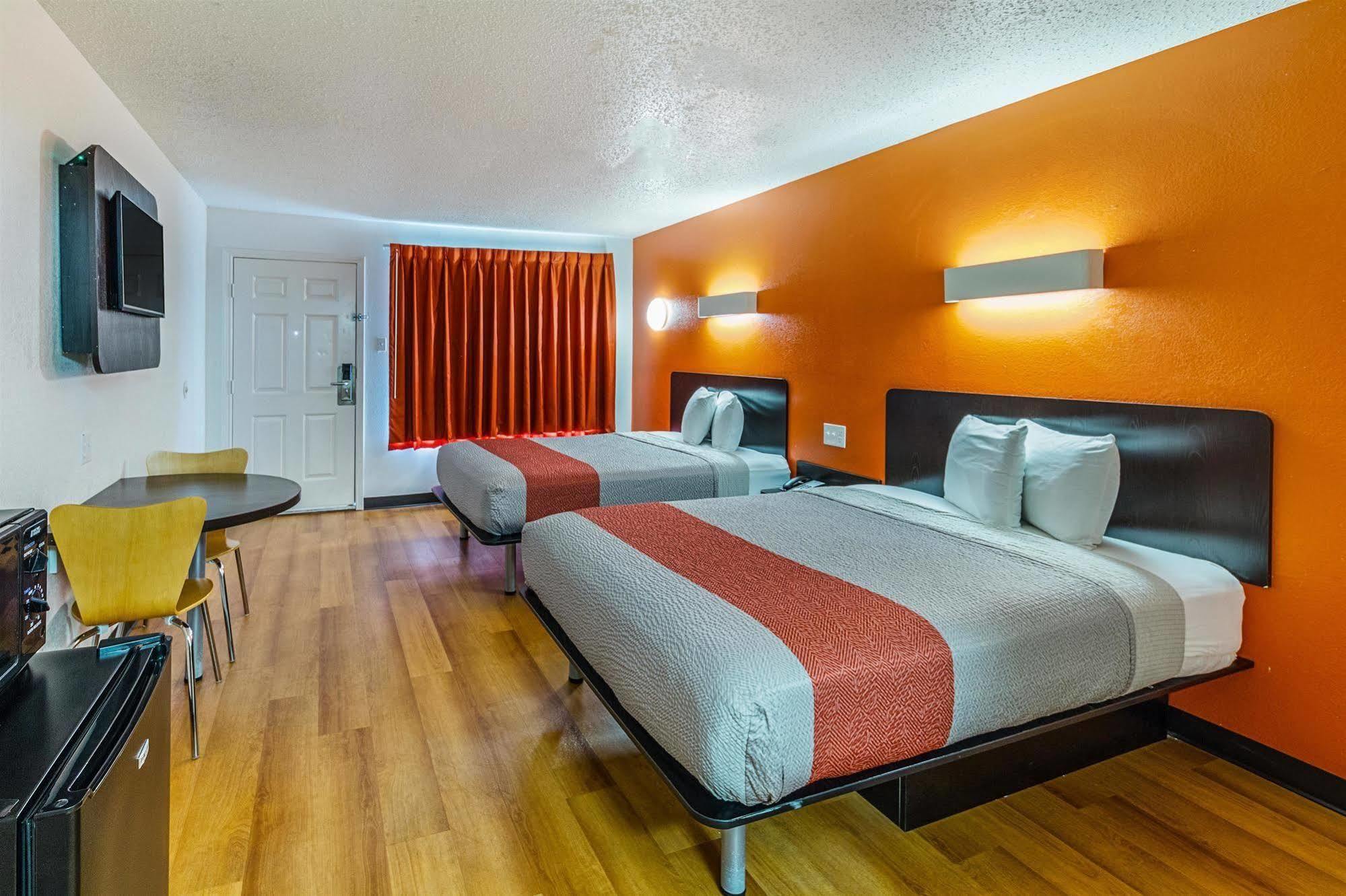 Motel 6-Waxahachie, Tx المظهر الخارجي الصورة