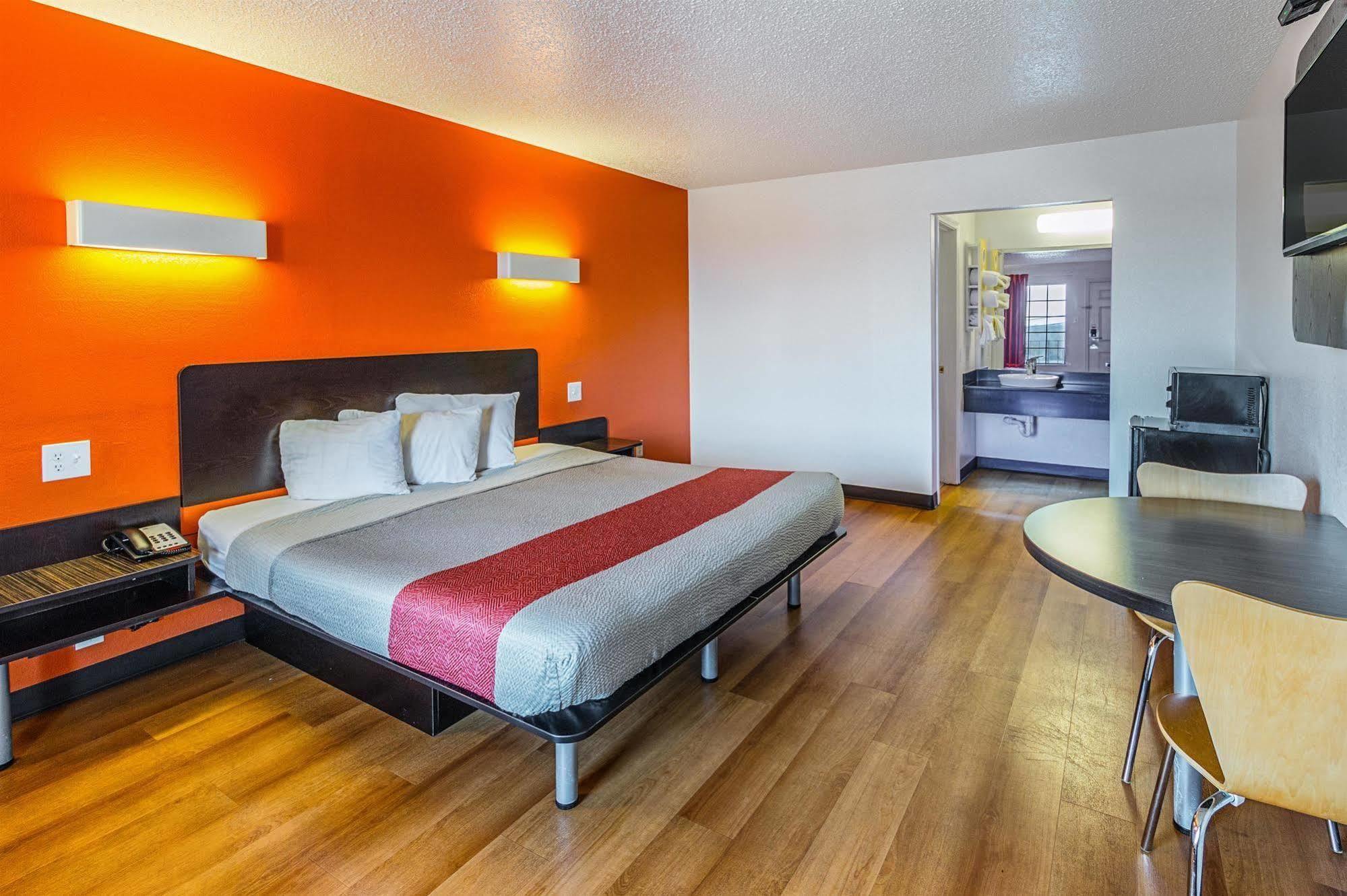 Motel 6-Waxahachie, Tx المظهر الخارجي الصورة