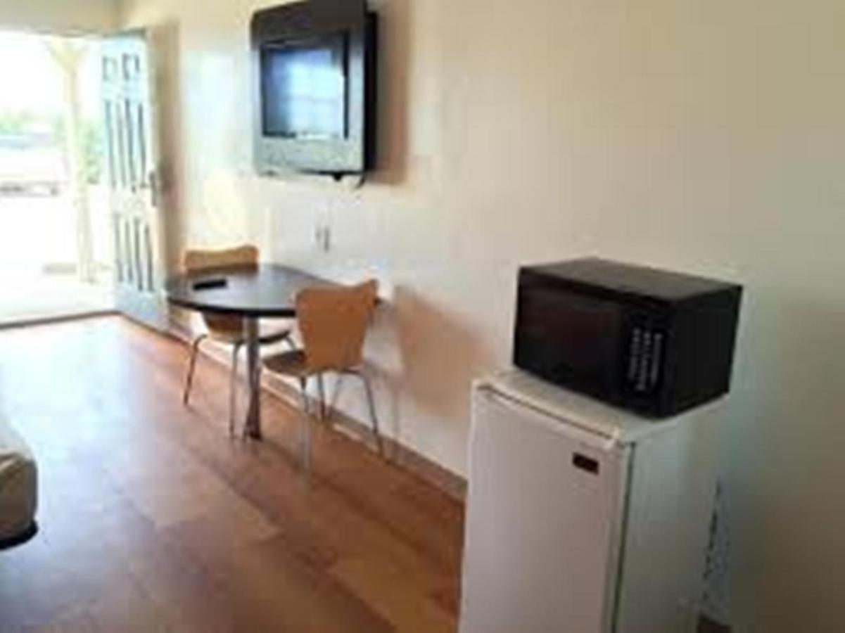 Motel 6-Waxahachie, Tx المظهر الخارجي الصورة