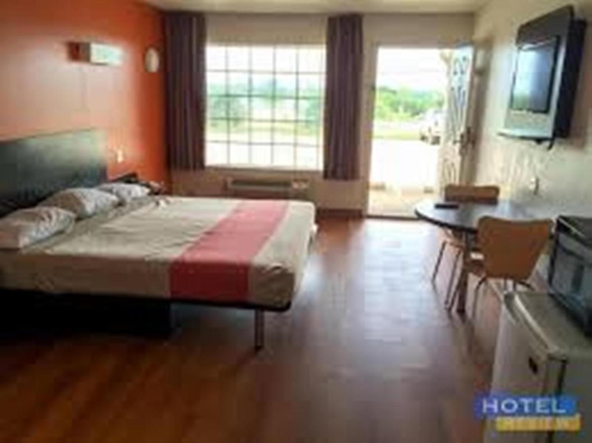 Motel 6-Waxahachie, Tx المظهر الخارجي الصورة